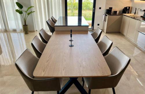 Selena Beach Front Loft with private heatable Pool - Foto 7