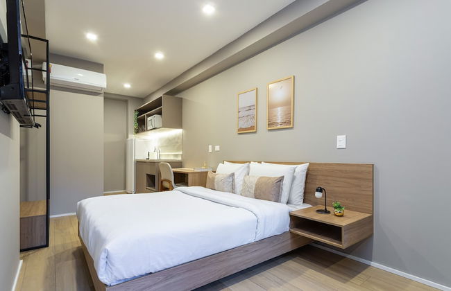 Next AW Franca by Viva - Prédio novo ao lado da Av Paulista - Foto 65