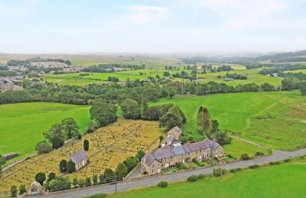 Cuddy's Croft - North East Escapes - Photo 29