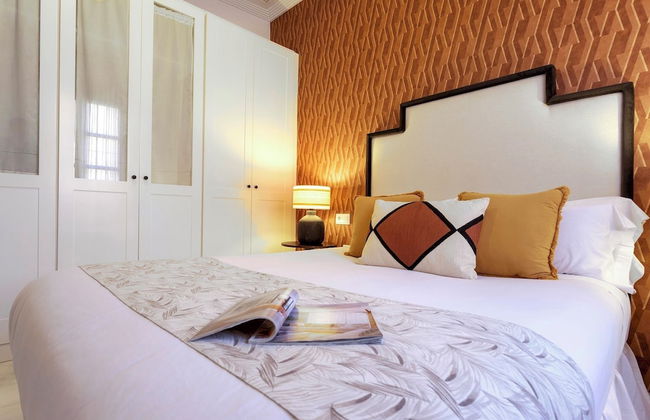 Genteel Home Zaragoza III - Foto 3