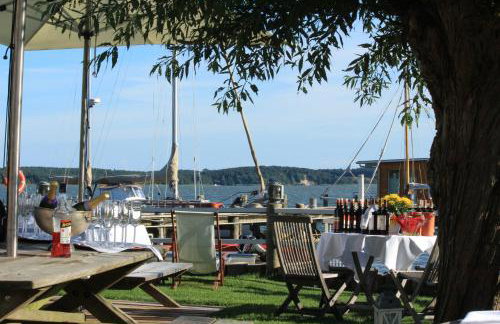 Schwimmende Suiten Usedom - Foto 62