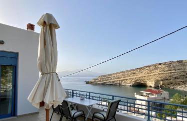 Villa Red Beach - Matala Love - Photo 8