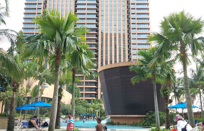 KL Times Square Residence - Foto 78