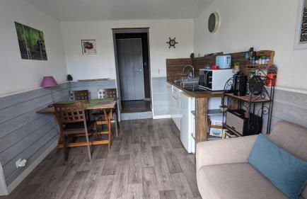 Logement sur jardin à Fontainebleau - Foto 10