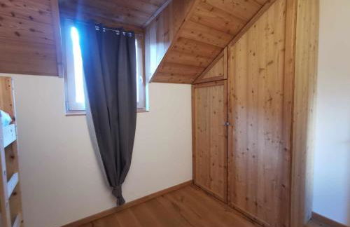 Magnifique duplex au pied des pistes, rénové dans maison de pays - Photo 25