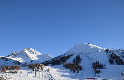 Grange Hike & Ski Sestriere Apartments - Foto 17