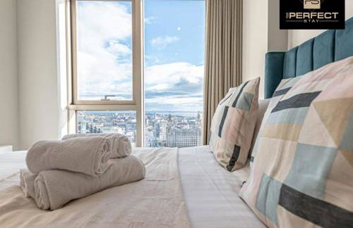 The Lexington - Luxury Serviced Apartments City Centre - City and Waterfront views - Foto 17