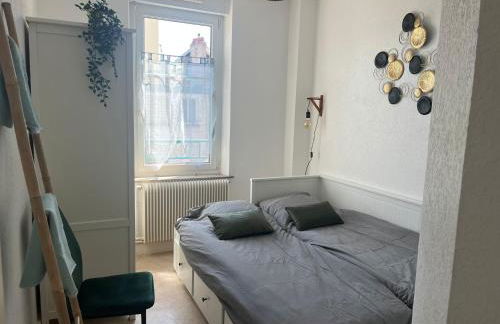 Frida- Nancy Thermal à 2 min- 10 pers - chez Julie - Photo 7