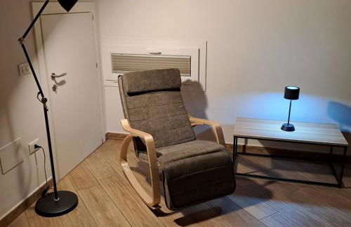 Mansarda open space - Foto 11