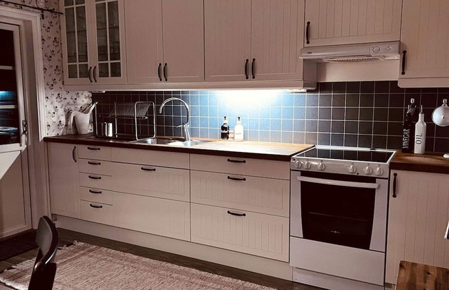 4 Star Holiday Home in Uddevalla - Photo 11