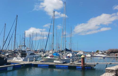 Chillout Studio Albatros in toller Anlage mit Pool - Foto 34