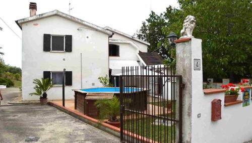 Casale le Querce - Foto 3