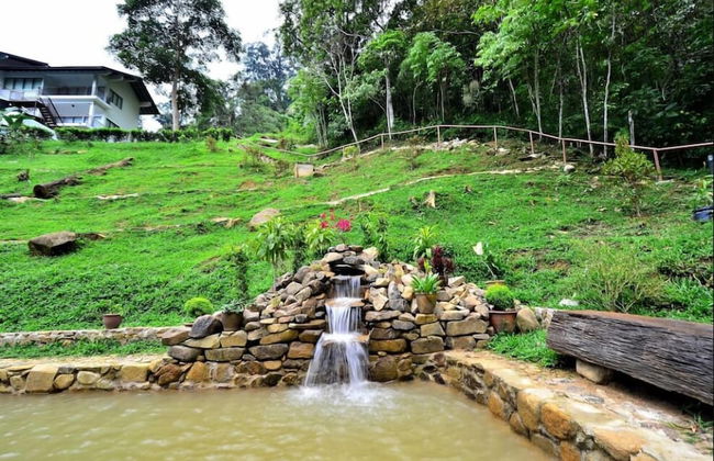 Tanarimba Bentong - Foto 47