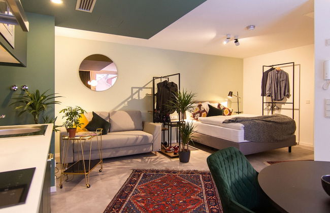 Astoria Apartments - Foto 36