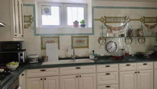 Appart luxueux 3+1 pcs avec jardin à 3 km de Paris - Foto 4, stove