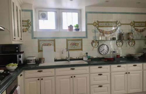 Appart luxueux 3+1 pcs avec jardin à 3 km de Paris - Foto 4