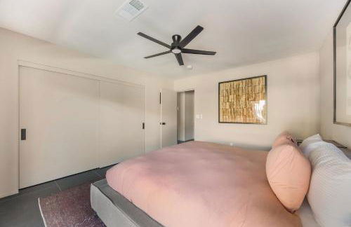 Addendum Estate - 2 Pools, Panoramic Views & Luxe Privacy for Groups - Foto 50