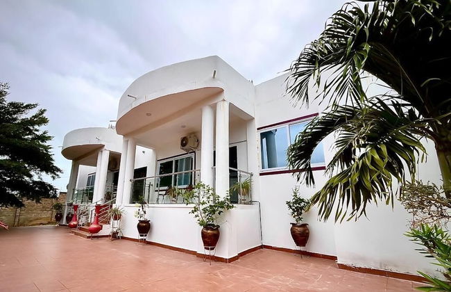 Haven Villa - Foto 25