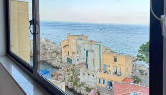 Luna Marina - Sicilian beach house - Foto 3