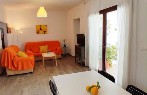 Casa el Patio del Limón, con piscina - Foto 20