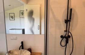 Apartament Słoneczna Dolina Magurki bania jacuzzi balia ogrodowa Szczyrk - Foto 7