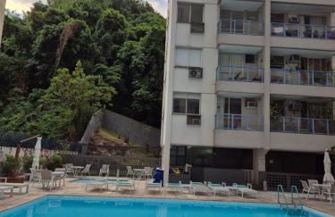 Apartamento com vista para o Cristo - Foto 30