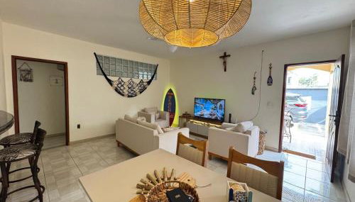 Refúgio MARÉ DE VICENTE - Foto 2