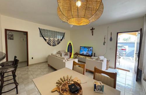 Refúgio MARÉ DE VICENTE - Foto 2