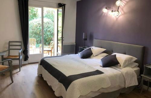 Villa de Charme au coeur du Cap-Ferrat - Photo 14