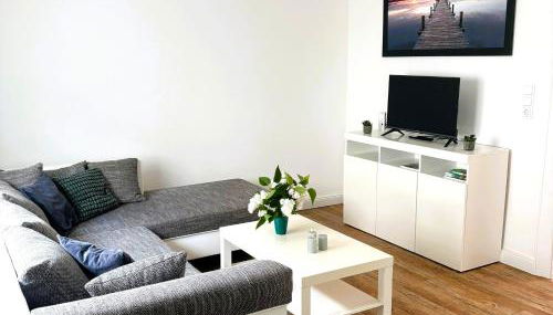 Wohlfühl-Apartment in der Villa "Schöne Aussicht" - Foto 3