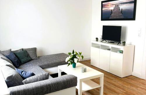 Wohlfühl-Apartment in der Villa "Schöne Aussicht" - Foto 3