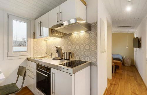 Tiny House im Grünen - Foto 11