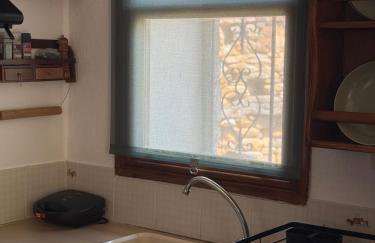 Vigliata Sidirounta Traditional Stonehouse - Foto 27