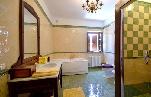 Villa Santa Maria Deruta - Foto 13