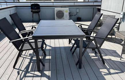 Walk to Restaurants from a Designer Cap Hill Home - Foto 65