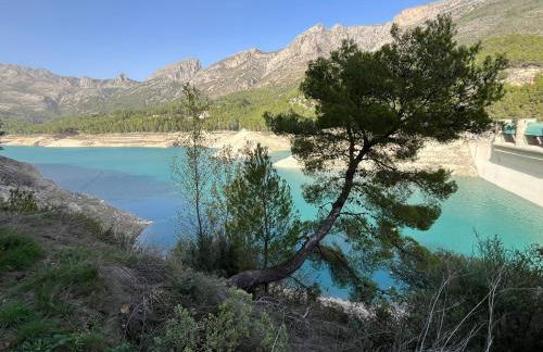 Casa Mariposa avec piscine privée à Ciudad Quesada - Photo 49