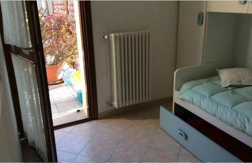 affitto appartamento sul mare - Foto 11