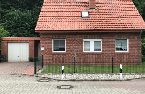 Ferienhaus Kleymann - Photo 1