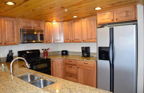 The Lodge at Duck Creek - Foto 53