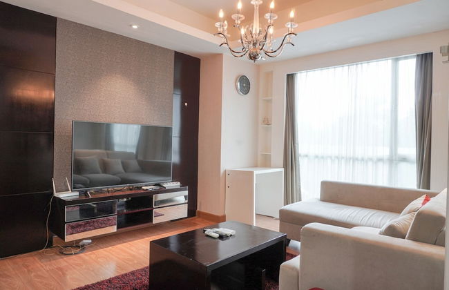 Stunning And Comfortable 3Br Apartment Casa Grande Residence - Foto 24