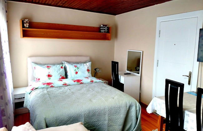 Cemed House - Photo 7