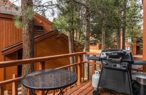 Updated 2 Bedroom and Loft 2 Full Bathroom Woodlands #51Just Steps to Shuttle Close to Golf Course - Foto 43