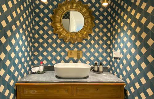 Apartamentos BEJAR - INDIGO - Photo 12