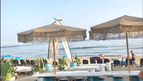 MARBELLA ALICATE BEACHFRONT - Luxury Apartment-1 - Photo 3