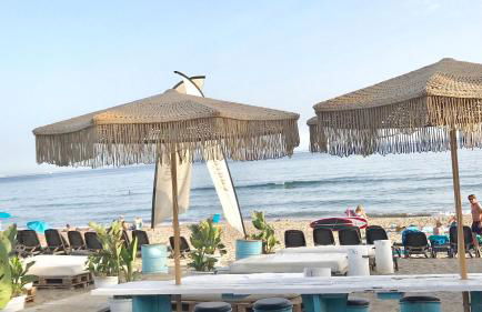 MARBELLA ALICATE BEACHFRONT - Luxury Apartment-1 - Photo 3