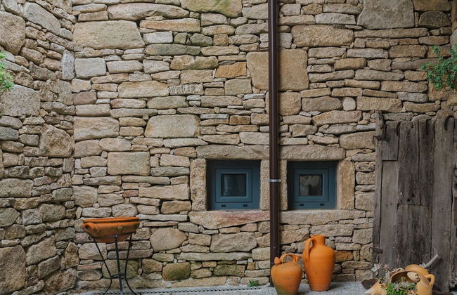 Curral D'Avó Turismo Rural & SPA - Foto 69