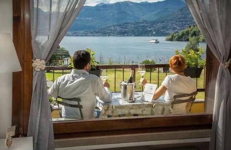 Lily Lake Maggiore - Foto 1