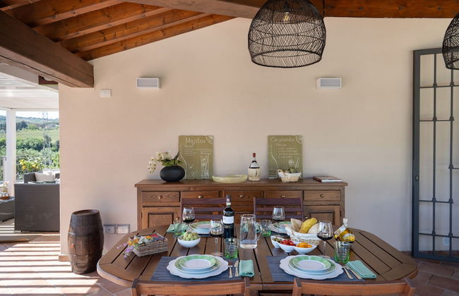 La Capannina Di Pillo - Foto 32