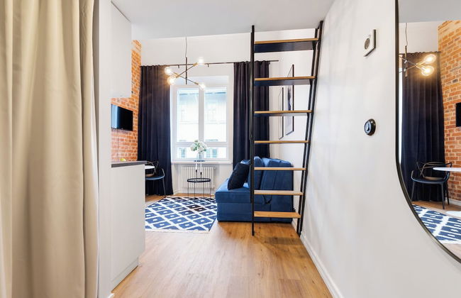 Bob W Tartu Old Town - Foto 54