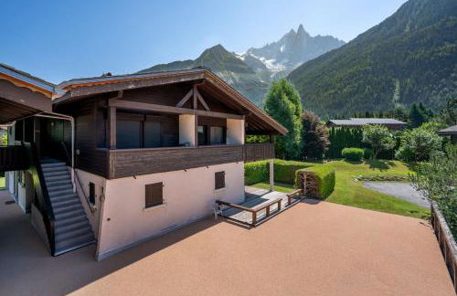 Ancelles - Cocon 1CH Balcon Parking HomeCine CentrePraz - Foto 17